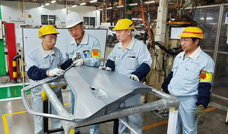 沖刺見(jiàn)行動(dòng)│規(guī)范管理 提升技能 降低成本——泰達(dá)工廠車體部第3裝焊課黨支部的信息技術(shù)咨詢服務(wù)實(shí)踐