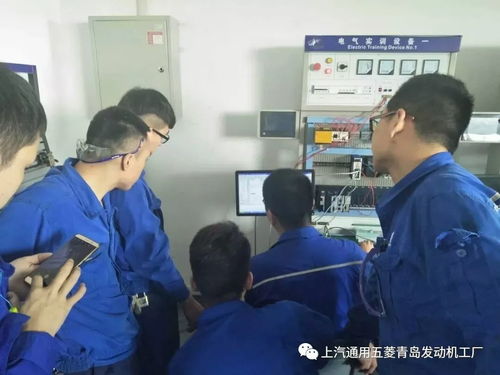 維修車間技能提升大舞臺(tái) 發(fā)動(dòng)機(jī)工廠技師工作站與信息技術(shù)咨詢服務(wù)的融合