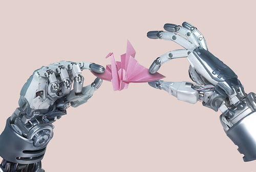 數(shù)字化浪潮下的產(chǎn)業(yè)變革 從協(xié)同創(chuàng)新到安全未來