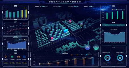 全國首座大數(shù)據(jù)智慧臺(tái)區(qū)在濟(jì)南章丘三澗溪落成 工業(yè)互聯(lián)網(wǎng)數(shù)據(jù)服務(wù)的新里程碑